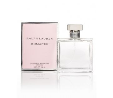 בושם לאשה Ralph Lauren Romance טסטר